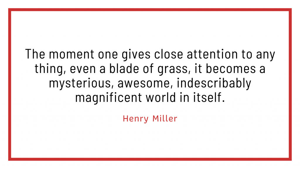 Henry Miller on How To Become A Better Writer Henry Miller quote on how to become a better writer